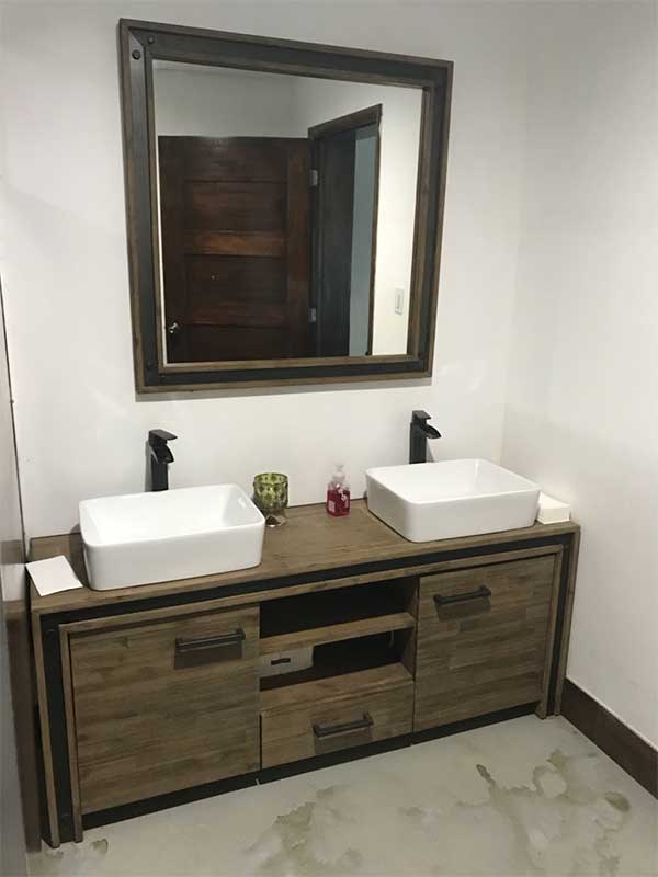 Bathroom Countertop Installation Bathroom Countertop Installation