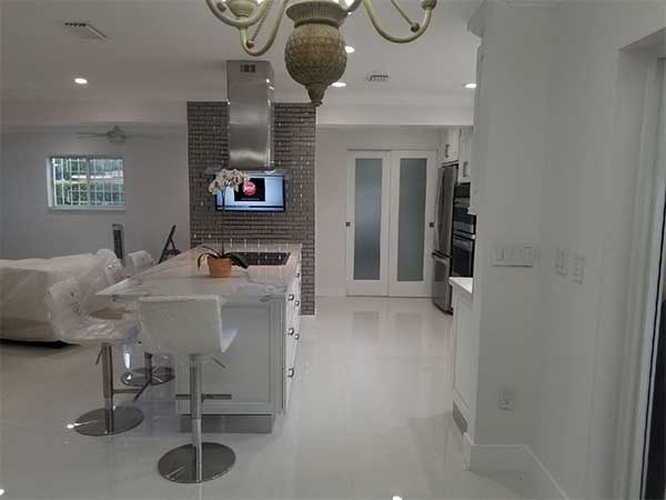 Complete Kitchen Remodeling Services Complete Kitchen Remodeling Services