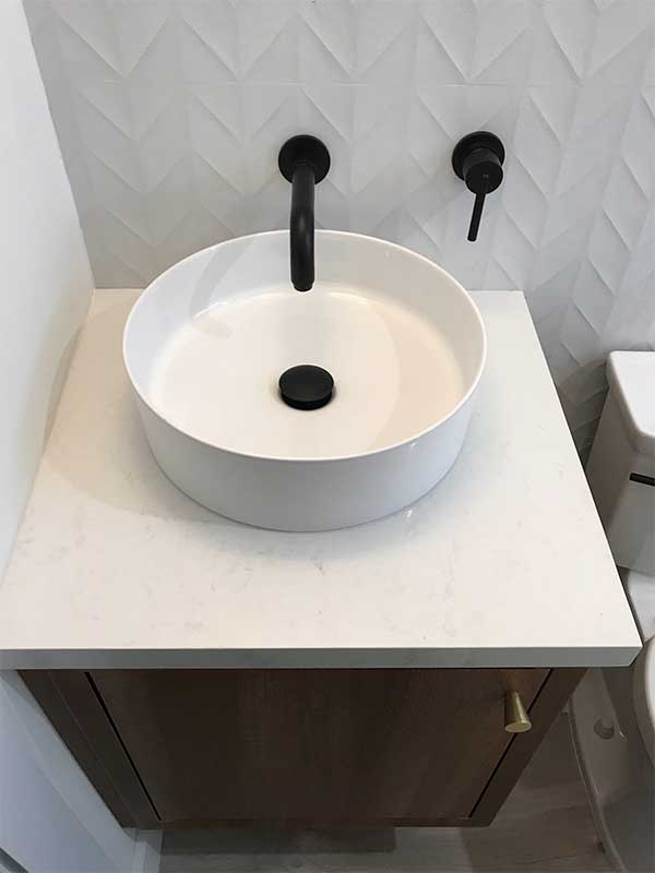 Contemporary Bathroom Sink Contemporary Bathroom Sink