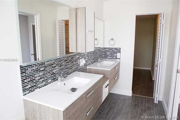 Custom Bathroom Improvement Custom Bathroom Improvement