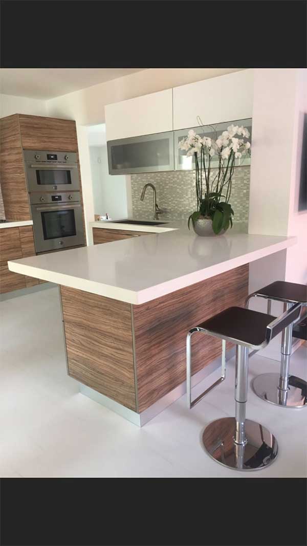 Kitchen Makeover Services Kitchen Makeover Services