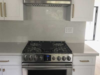 Kitchen Remodeling