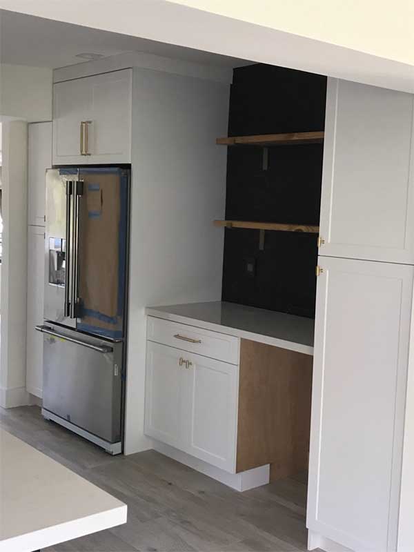 Kitchen Upgrade Kitchen Upgrade