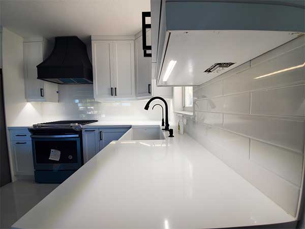 Modern Kitchen Improvement Modern Kitchen Improvement