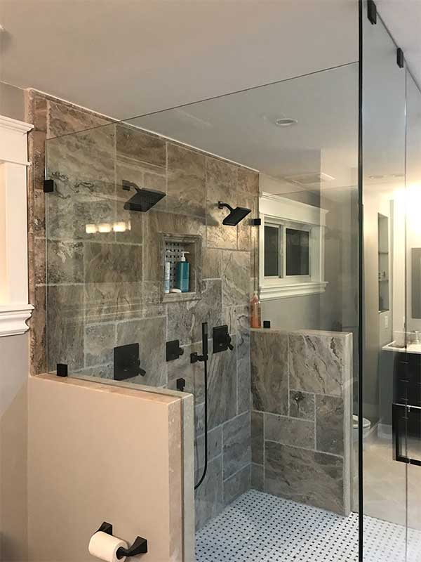 Professional Bathroom Improvement Professional Bathroom Improvement